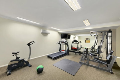 Quest Singleton - Accommodation Resorts 1