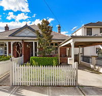 Drummoyne 3 Bedroom Home 62ALE - Accommodation Resorts