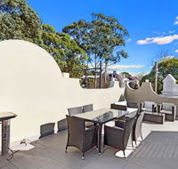 Glebe Self-Contained Modern One-Bedroom Apartments - Accommodation Resorts