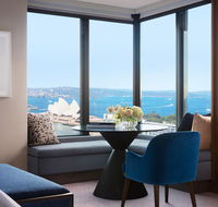 Four Seasons Hotel Sydney - Accommodation Resorts