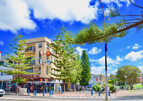 Mad Monkey Hostel Coogee Beach - Accommodation Resorts 14