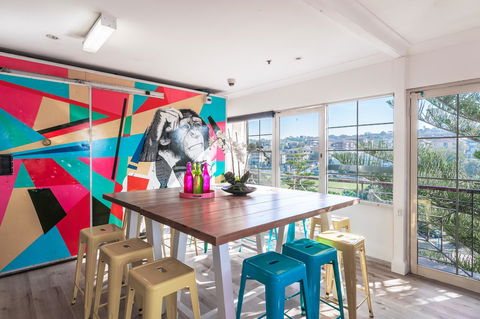 Mad Monkey Hostel Coogee Beach - Accommodation Resorts 0