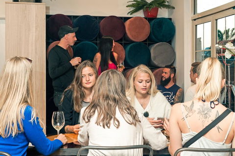 Mad Monkey Hostel Coogee Beach - Accommodation Resorts 26