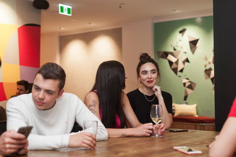 Mad Monkey Hostel Coogee Beach - Accommodation Resorts 22