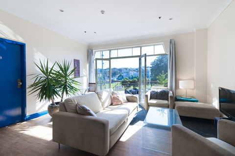 Mad Monkey Hostel Coogee Beach - Accommodation Resorts 36