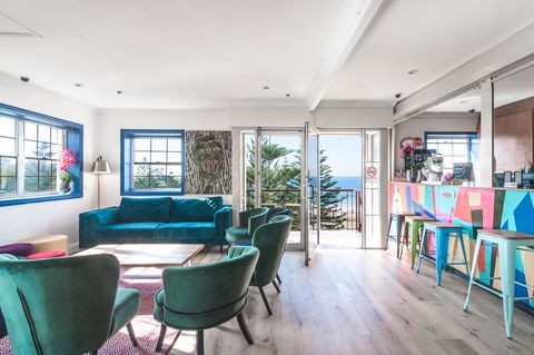Mad Monkey Hostel Coogee Beach - Accommodation Resorts 5