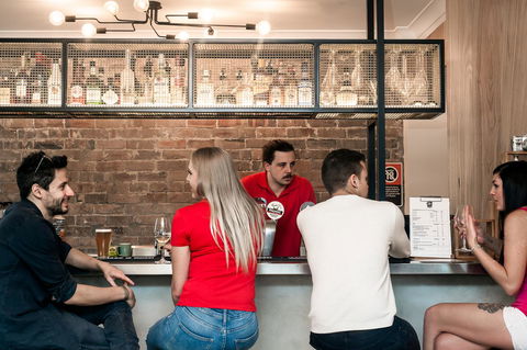 Mad Monkey Hostel Coogee Beach - Accommodation Resorts 4