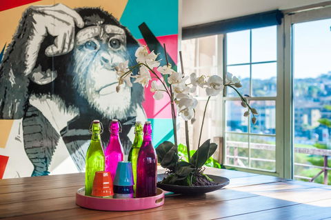 Mad Monkey Hostel Coogee Beach - Accommodation Resorts 33