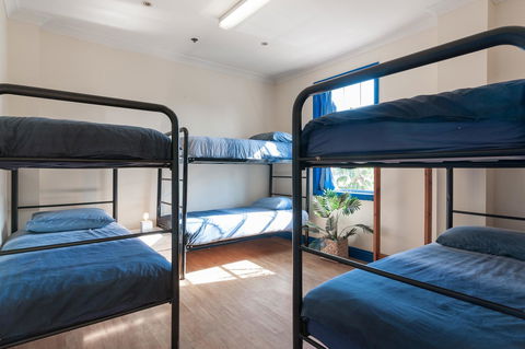 Mad Monkey Hostel Coogee Beach - Accommodation Resorts 24