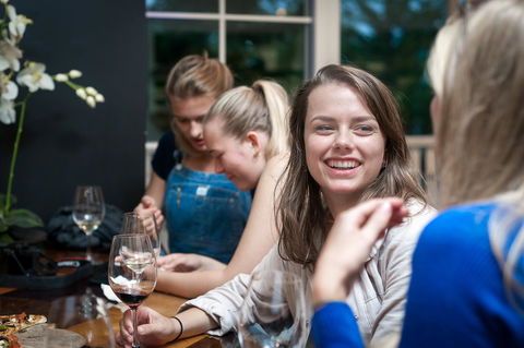 Mad Monkey Hostel Coogee Beach - Accommodation Resorts 16