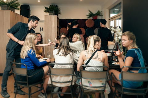 Mad Monkey Hostel Coogee Beach - Accommodation Resorts 31