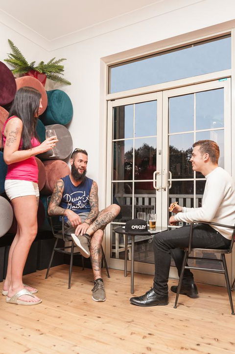Mad Monkey Hostel Coogee Beach - Accommodation Resorts 34