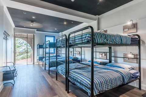 Mad Monkey Hostel Coogee Beach - Accommodation Resorts 12