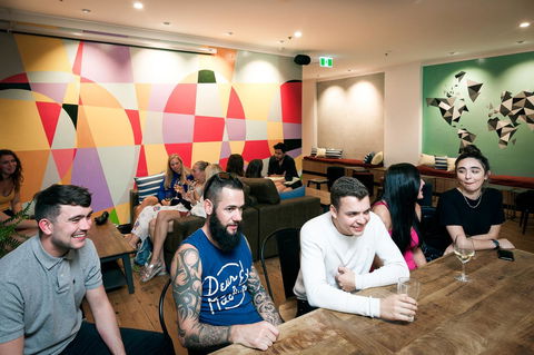 Mad Monkey Hostel Coogee Beach - Accommodation Resorts 13