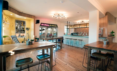 Mad Monkey Hostel Coogee Beach - Accommodation Resorts 27