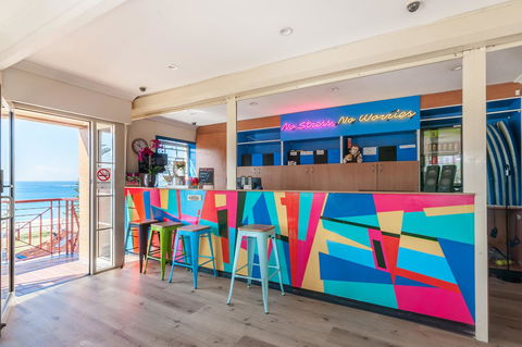 Mad Monkey Hostel Coogee Beach - Accommodation Resorts 15
