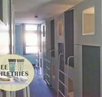 Tiger Hostel Sydney - Accommodation Resorts