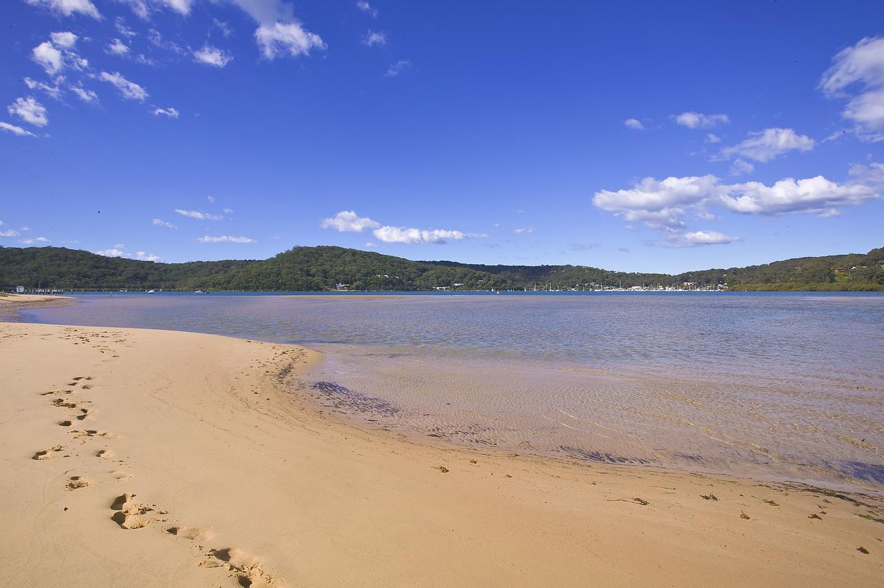 Wagstaffe NSW Accommodation Resorts