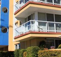 Waterview Apartments - Accommodation Resorts