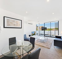 Wyndel Apartments Chatswood - Bertram - Accommodation Resorts