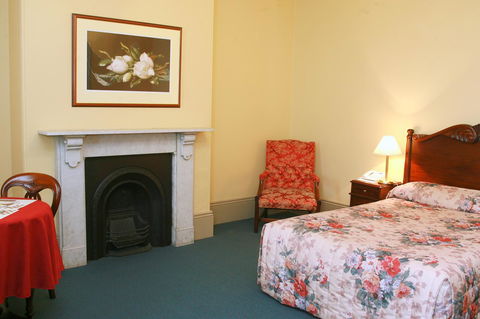 Avonmore On The Park Boutique Hotel - Accommodation Resorts 8