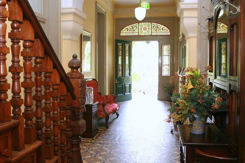 Avonmore On The Park Boutique Hotel - Accommodation Resorts 5