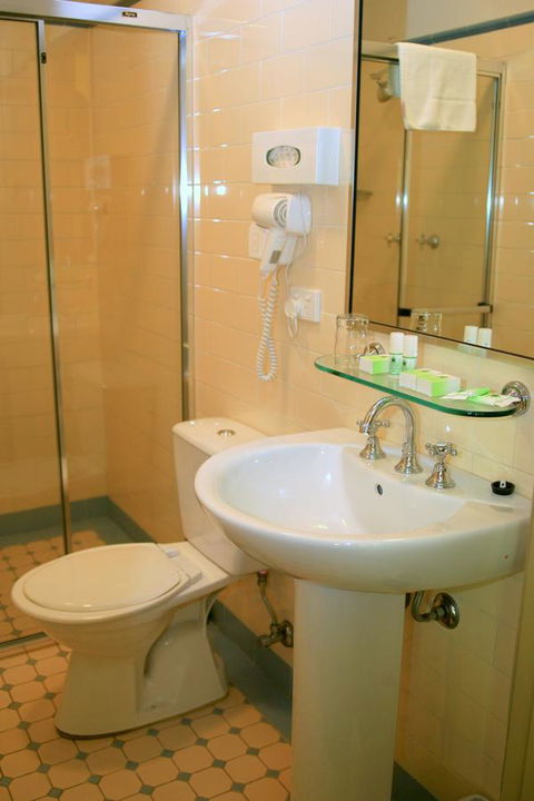 Avonmore On The Park Boutique Hotel - Accommodation Resorts 11