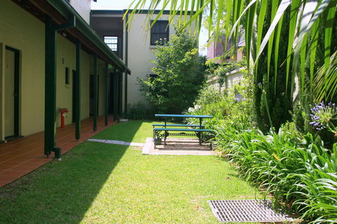 Avonmore On The Park Boutique Hotel - Accommodation Resorts 18