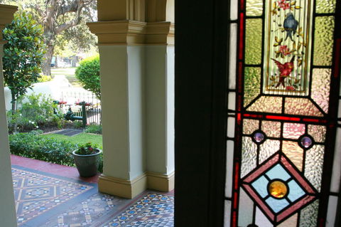 Avonmore On The Park Boutique Hotel - Accommodation Resorts 7