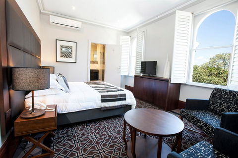 Avonmore On The Park Boutique Hotel - Accommodation Resorts 19