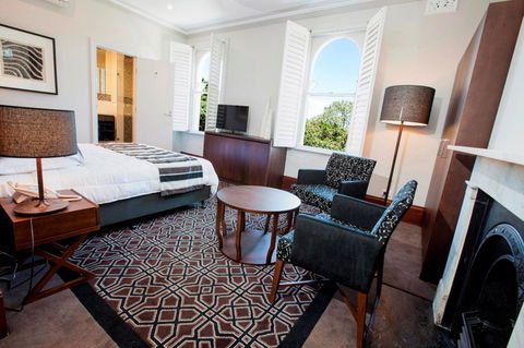 Avonmore On The Park Boutique Hotel - Accommodation Resorts 35