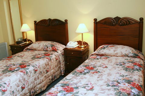 Avonmore On The Park Boutique Hotel - Accommodation Resorts 28