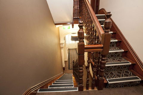 Avonmore On The Park Boutique Hotel - Accommodation Resorts 43