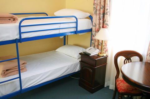 Avonmore On The Park Boutique Hotel - Accommodation Resorts 21