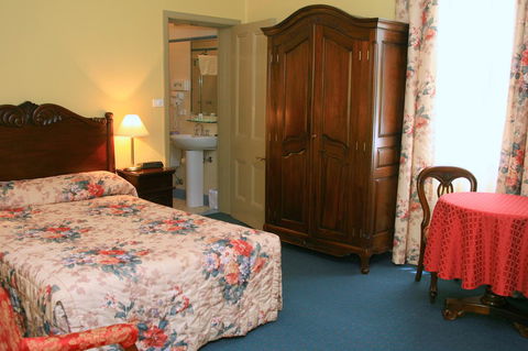 Avonmore On The Park Boutique Hotel - Accommodation Resorts 16