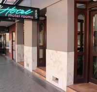 Australian Sunrise Lodge - Accommodation Resorts