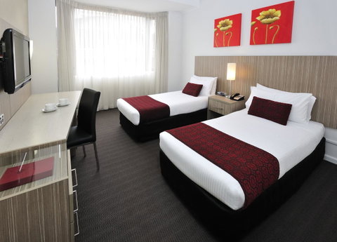 Metro Hotel Marlow Sydney Central - Accommodation Resorts 19