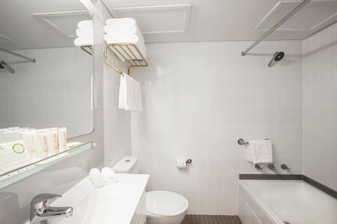 Metro Hotel Marlow Sydney Central - Accommodation Resorts 7