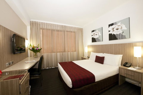 Metro Hotel Marlow Sydney Central - Accommodation Resorts 2