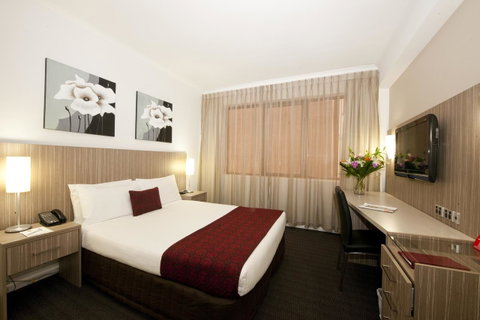 Metro Hotel Marlow Sydney Central - Accommodation Resorts 30