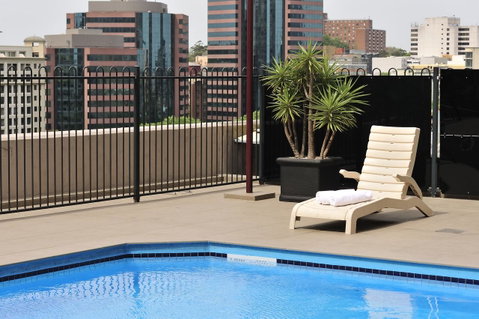 Metro Hotel Marlow Sydney Central - Accommodation Resorts 18