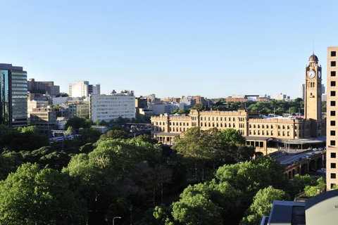 Metro Hotel Marlow Sydney Central - Accommodation Resorts 21