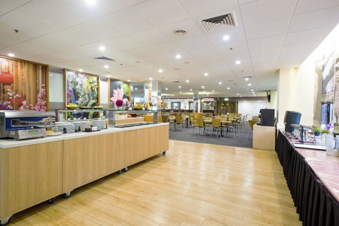 Metro Hotel Marlow Sydney Central - Accommodation Resorts 5