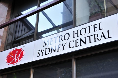 Metro Hotel Marlow Sydney Central - Accommodation Resorts 20