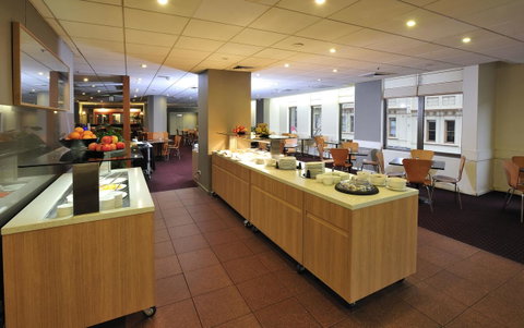 Metro Hotel Marlow Sydney Central - Accommodation Resorts 32