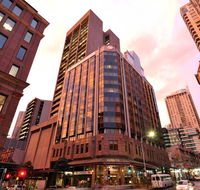Metro Hotel Marlow Sydney Central - Accommodation Resorts