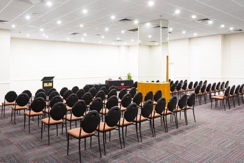 Metro Hotel Marlow Sydney Central - Accommodation Resorts 17