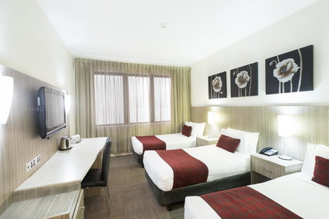 Metro Hotel Marlow Sydney Central - Accommodation Resorts 3