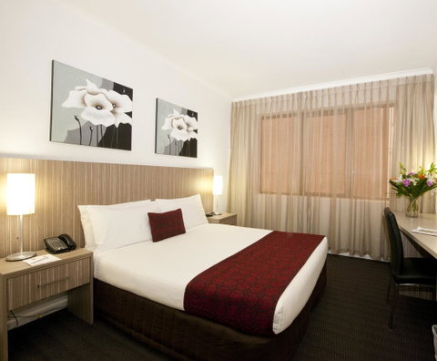 Metro Hotel Marlow Sydney Central - Accommodation Resorts 31