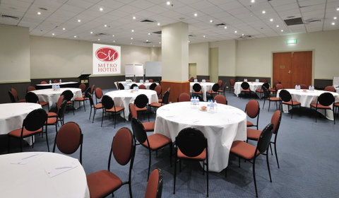 Metro Hotel Marlow Sydney Central - Accommodation Resorts 23